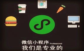 小程序，大未來(lái)