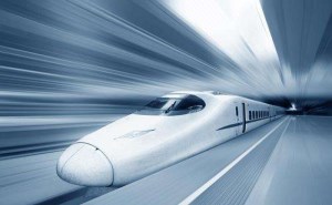 震撼！這不是科幻大片，這是正在建設(shè)中的智能京張高鐵！