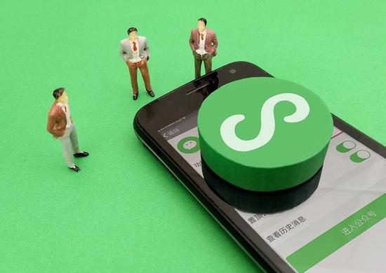 濟(jì)寧微信小程序開發(fā)，哪家公司做得比較靠譜？